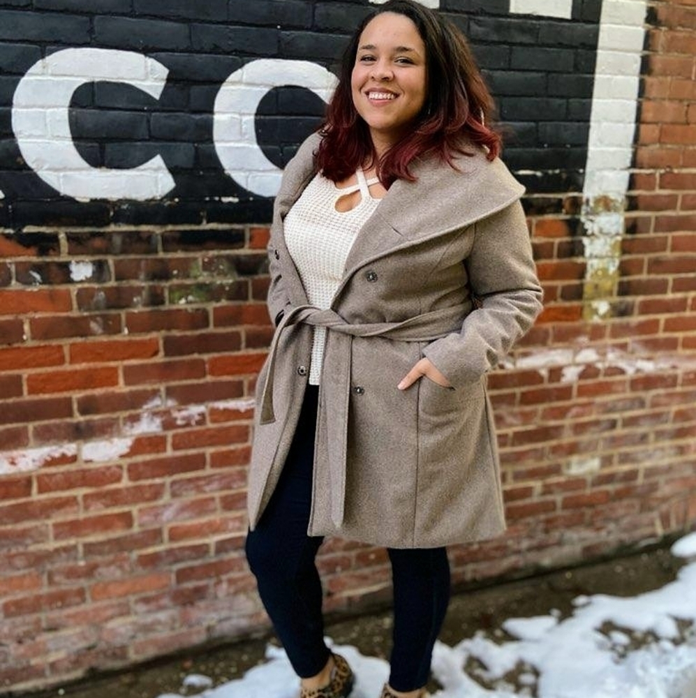 Meet your Posher, Jennifer